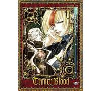 Anime - Trinity Blood Vol.3