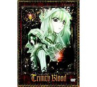 Anime - Trinity Blood, Vol. 4, Episoden 13-16