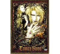 Anime - Trinity Blood Vol.5