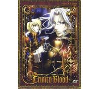 Anime - Trinity Blood Vol.6