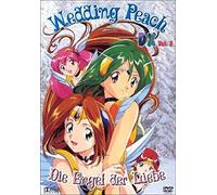 Anime - Wedding Peach Special Deluxe Vol.2