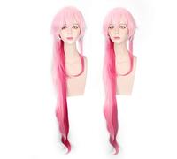 anime wigs cosplay christmas Cosplay Anime Guilty Crown Prayer Fitted Version 100CM Anime Wig 128