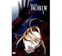 Anime - Witch Hunter Robin Vol.1