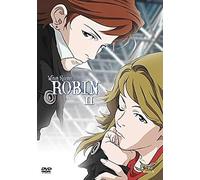 Anime - Witch Hunter Robin Vol.2