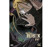 Anime - Witch Hunter Robin Vol.4
