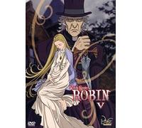 Anime - Witch Hunter Robin Vol.5 [Import]