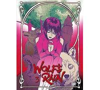 Anime - Wolfs Rain Vol.3