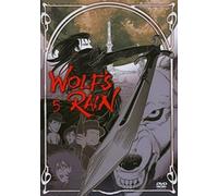 Anime - Wolfs Rain Vol.5 [Import]