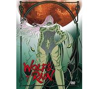 Anime - Wolfs Rain Vol.7