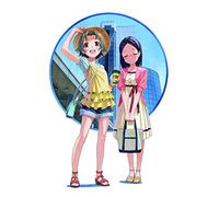 Anime - Yamanosusumesekandoshizun 5 Kan (DVD+CD) [Japan DVD] EAAD-16