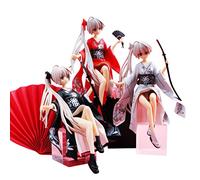 Anime Yosuga no Sora Figurine, Kasugano sora Cartoon Girls Dolls PVC Model Action Figure Jouets Ornements de Bureau Fournitures de Collectionner