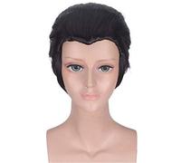 Anime Yuri !!! sur glace Cosplay perruque Katsuki Yuuri Plisetsky Yurio cheveux synthétiques Viktor Nikiforov Yuri sur glace Costume perruques + perruque casquette DM779