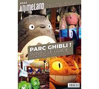 AnimeLand 243 Parc Ghibli
