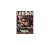 Team AnimeLand – Animeland 246 – Berserk et la dark fantasy – Revue broché