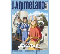 Animeland 247 Avatar