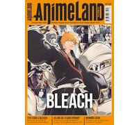 AnimeLand 249 Team AnimeLand (Auteur)