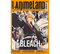 YNNIS Animeland tome 249