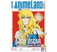 AnimeLand 250: Lady Oscar