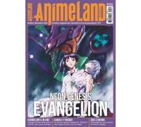AnimeLand 252 Neon Genesis Evangelion