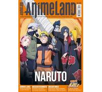 AnimeLand 255 Naruto