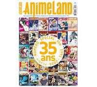 AnimeLand HS - AnimeLand Special 35 ans