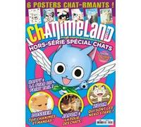 Ynnis Éditions – AnimeLand HS Chat: CHANIMELAND