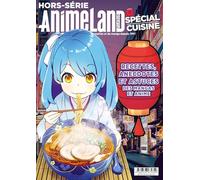 AnimeLand HS Spécial Cuisine
