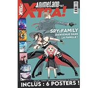 AnimeLand XTRA 67