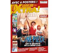 AnimeLand XTRA 72