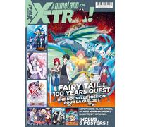 AnimeLand XTRA 74