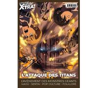 AnimeLand XTRA HS Attaque des Titans