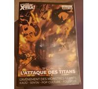 Animeland Xtra Hs Attaque Des Titans