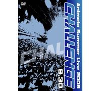 Animelo Summer Live 2008-Chall [Import allemand]