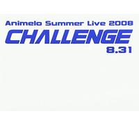 Animelo Summer Live 2008-Chall [Import allemand]