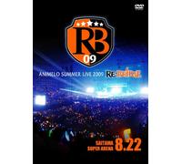 Animelo Summer Live 2009 Re:Br [Import allemand]