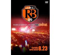 Animelo Summer Live 2009 Re:Bridge 8.23dvd