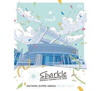 Animelo Summer Live 2022 -Sparkle- Day2 (Blu-Ray) ()