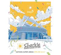 Animelo Summer Live 2022 -Sparkle- Day3 (Blu-Ray) ()