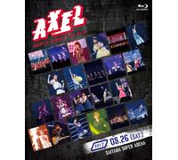 Animelo Summer Live 2023 -Axel- Day2 [Blu-Ray]