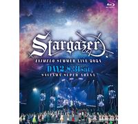 Animelo Summer Live 2024 -Stargazer- 8/31 [Blu-Ray]