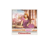 Clementine – Animentine Best – Import (Sony Music)