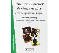 ANIMER UN ATELIER DE REMINISCENCE AVEC DES PERSONNES ÂGÉES 4