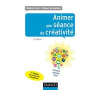 Animer une séance de créativité
