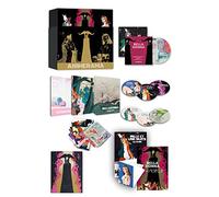 Animerama : Belladonna + Mille et une nuits + Cleopatra [Coffret Collector - Édition limitée Blu-ray + DVD]