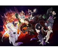 Animes Otherworldly Life from Scratch Posters ,1000 Pièces ,Art Puzzle ,Jeu De Décompression Familiale ,Adult Alzheimer Gifts - Zp47Aw