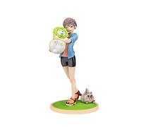 AniMester Original Character Statuette 1/7 Vegetable Fairies Sai and Cabbage Dog 25 cm