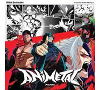 Animetal – Universal Music Group