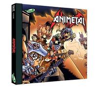 Animétal 5