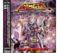 Animetal - Animetal Marathon 3: Tsuburaya Pro