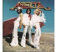 Animetal - Complete Last Live [Import]